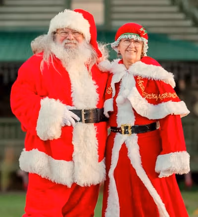 Santa's Workshop | Christmas Experience | St. Augustine, FL