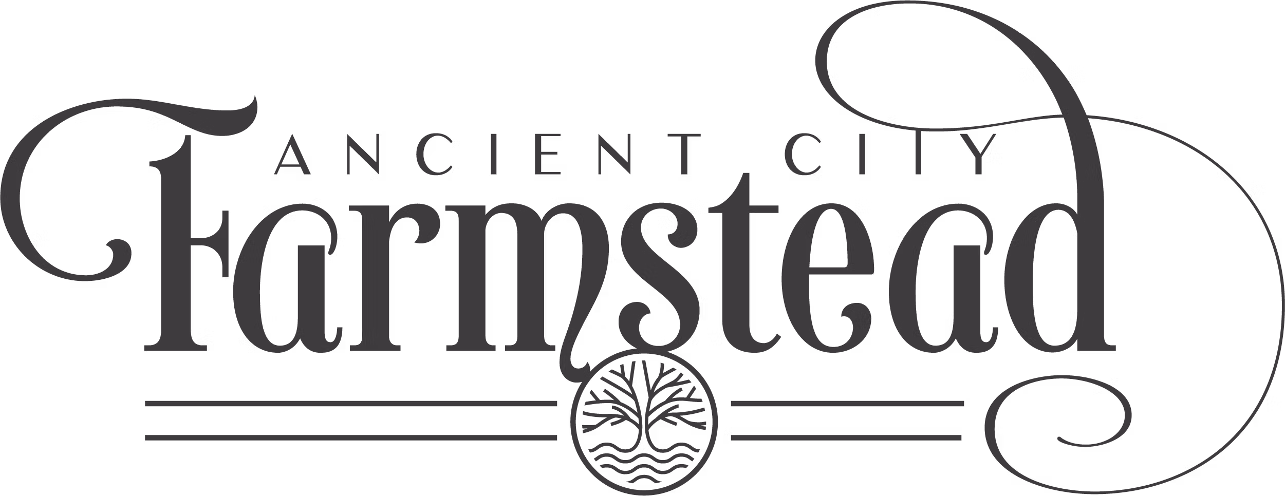 Our Sponsors: Ancient City Farmstead