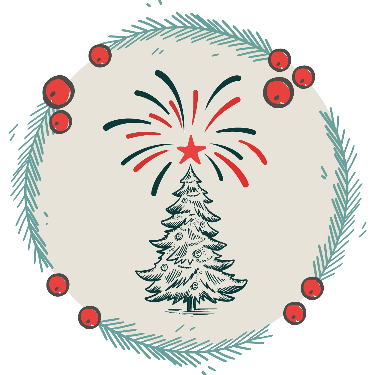Food Trucks | Christmas Experience | St. Augustine, FL