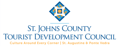 Our Sponsors: St. Johns County Tourist Development Council